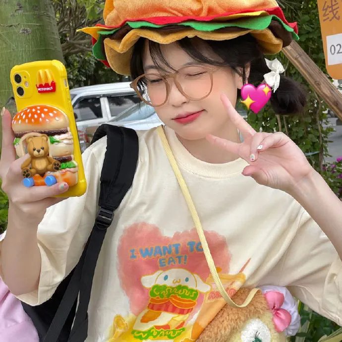 恋爱咖啡馆海报