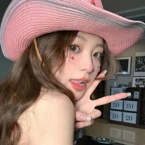 小鸟依人海报
