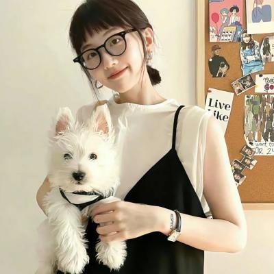 九尾藏不住海报